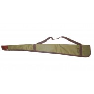 Bisley Green Canvas Covers Shotgun Bisley Green Canvas Covers Shotgun
