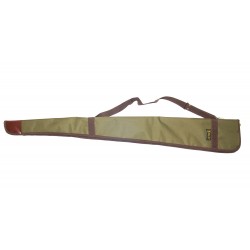 Bisley Green Canvas Covers Shotgun Bisley Green Canvas Covers Shotgun