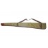Bisley Green Canvas Shotgun Long Covers