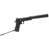 GSG 1911 LBP - Black GSG 1911 LBP - Black