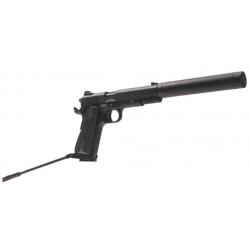 GSG 1911 LBP - Black GSG 1911 LBP - Black