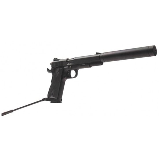 GSG 1911 LBP - Black