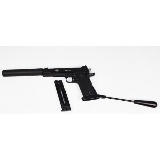 GSG 1911 LBP - Black