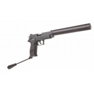 GSG Firefly Semi-Auto .22LR LBP GSG Firefly Semi-Auto .22LR LBP