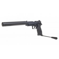 GSG Firefly Semi-Auto .22LR LBP GSG Firefly Semi-Auto .22LR LBP