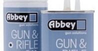 Abbey Gun & Rifle Oil