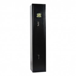 Buffalo River Gun Cabinet Economy Line 5 Gun 2mm Wall / 3mm Door Buffalo River Gun Cabinet Economy Line 5 Gun 2mm Wall / 3mm Door