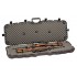 Gun Case DLX Double Rifle / Shotgun Case by Plano