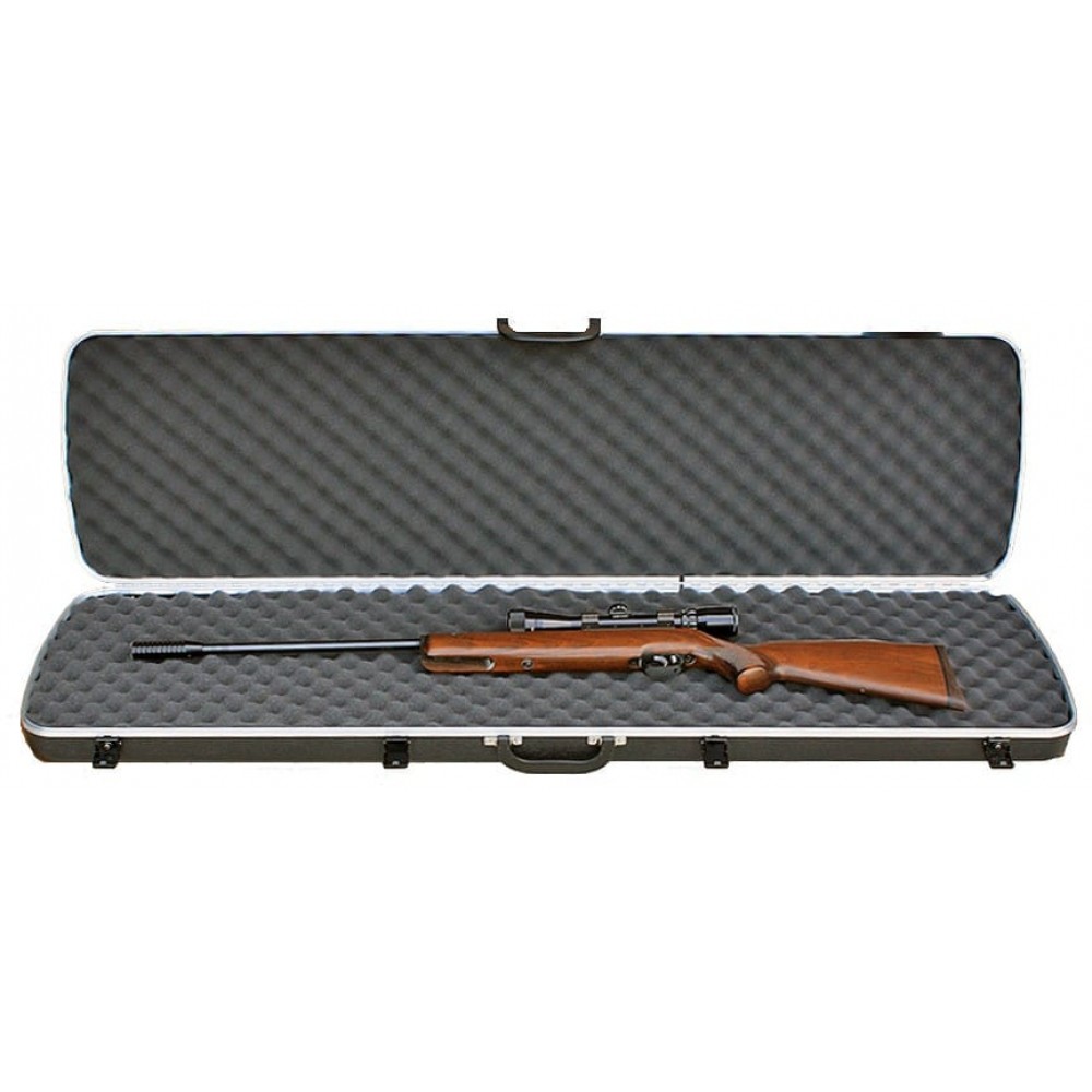 Gun Case DLX Rifle Case by Plano