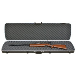 Gun Case DLX Rifle Case by Plano Gun Case DLX Rifle Case by Plano