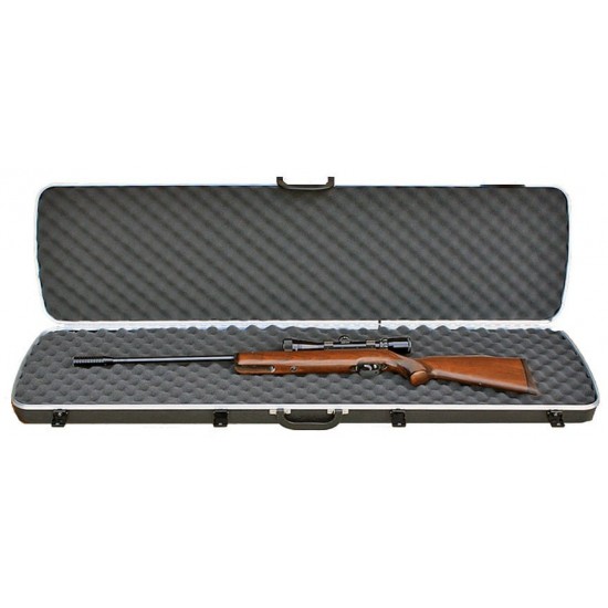 Gun Case DLX Rifle Case by Plano - gun cases supplied by DAI Leisure