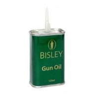 Gun Oil by Bisley 125ml Tin Gun Oil by Bisley 125ml Tin