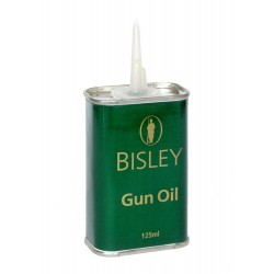 Gun Oil by Bisley 125ml Tin Gun Oil by Bisley 125ml Tin