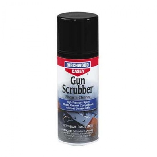 Birchwood Casey Gun Scrubber 10OZ