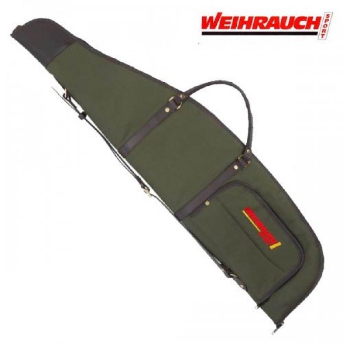 Weihrauch Gun Slip delivered by DAI Leisure