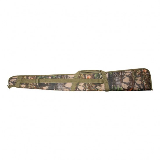 Buffalo River CarryPRO II Standard Series Gunbag 52" Shotgun Buffalo Camo Buffalo River CarryPRO II Standard Series Gunbag 52" Shotgun Buffalo Camo