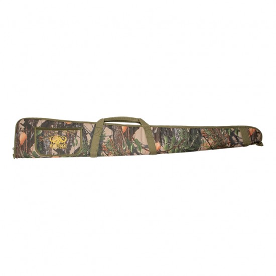 Buffalo River CarryPRO II Standard Series Gunbag 52" Shotgun Buffalo Camo Buffalo River CarryPRO II Standard Series Gunbag 52" Shotgun Buffalo Camo
