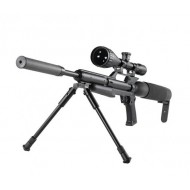 Gunpower Storm II Gunpower Storm II