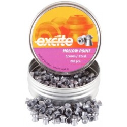 H&N Hollow Point .22 H&N Hollow Point .22