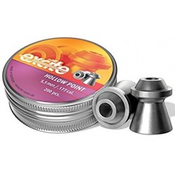 H&N Hollow Point .177 H&N Hollow Point .177