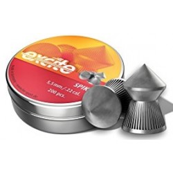 H&N Spike .22 H&N Spike .22