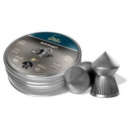 H&N Spitzkugel .177 H&N Spitzkugel .177