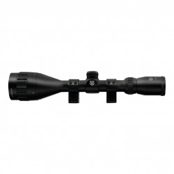 Nikko Stirling MountMaster AO Half Mil Dot Reticle 4-12x50 Nikko Stirling MountMaster AO Half Mil Dot Reticle 4-12x50
