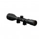 Nikko Stirling MountMaster AO Half Mil Dot Reticle 4-16x50