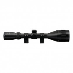 Nikko Stirling MountMaster AO Half Mil Dot Reticle 4-16x50 Nikko Stirling MountMaster AO Half Mil Dot Reticle 4-16x50