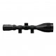 Nikko Stirling MountMaster AO Half Mil Dot Reticle 4-16x50