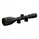 Nikko Stirling MountMaster AO Half Mil Dot Reticle 4-12x50