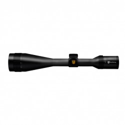 Nikko Stirling PanaMax Long Range illuminated Half Mil Dot Reticle 6-18x50 Nikko Stirling PanaMax Long Range illuminated Half Mil Dot Reticle 6-18x50