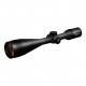 Nikko Stirling PanaMax Long Range illuminated Half Mil Dot Reticle 6-18x50