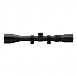 Nikko Stirling MountMaster One Inch Tube Half Mil Dot Reticle 4-12x50 Nikko Stirling MountMaster One Inch Tube Half Mil Dot Reticle 4-12x50