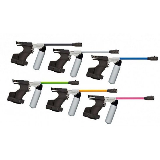 Hammerli AP20 Match Air Pistol