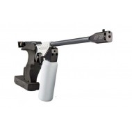 Hammerli AP20 Match Air Pistol Hammerli AP20 Match Air Pistol