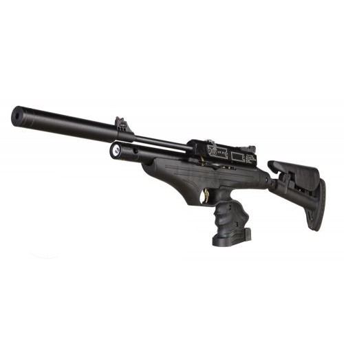 Hatsan Arms Air Rifles & Shotguns delivered by DAI L ...