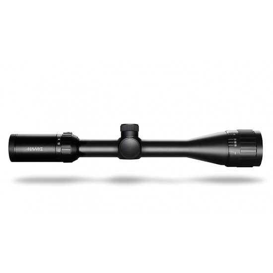 Hawke Vantage IR 4-12x40 AO - Rimfire .22 WMR