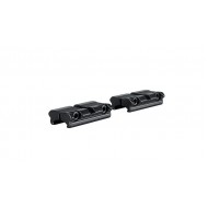Hawke Adaptor Base 3/8" Rifle To Weaver Hawke Adaptor Base 3/8" Rifle To Weaver