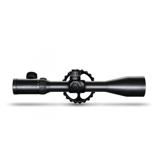 Hawke Airmax 30 4-16x50 SF IR AMX Mil Dot Reticle