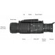 Hawke Digital 5x Night Vision Monocular Hawke Digital 5x Night Vision Monocular