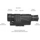 Hawke Digital 5x Night Vision Monocular Hawke Digital 5x Night Vision Monocular