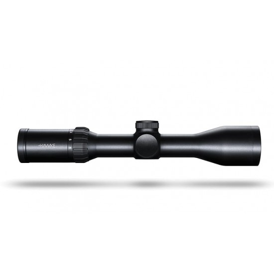 Hawke Endurance 6-18×50 10× ½ MIL DOT