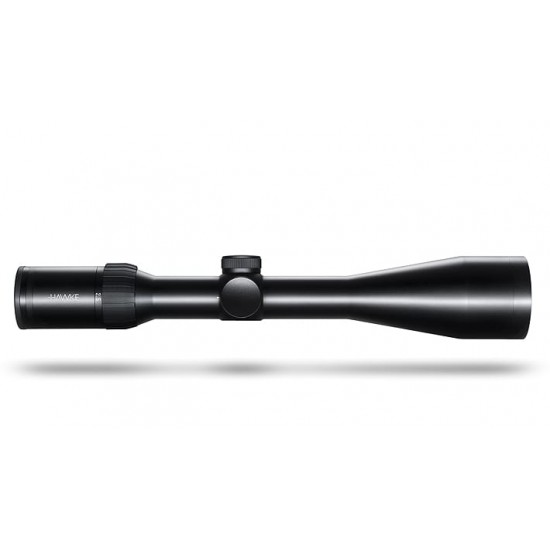 Hawke Endurance 6-24×50 LR DOT