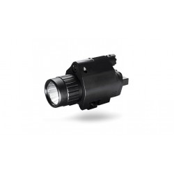 Hawke Laser / LED Illuminator Hawke Laser / LED Illuminator