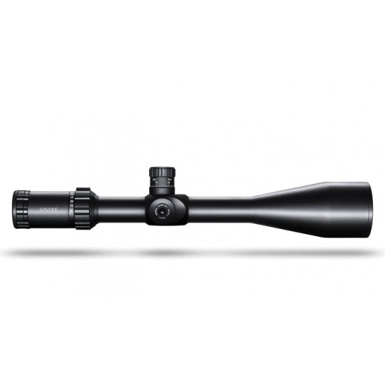 Hawke Sidewinder FFP 6-24x56 SF FFP Mil