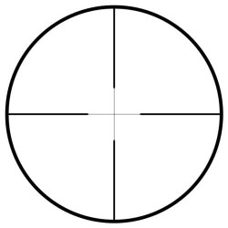 Hawke Vantage 3-9x40 AO Duplex Hawke Vantage 3-9x40 AO Duplex