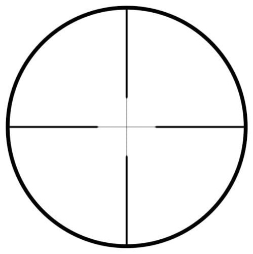 Hawke Vantage 4-12x40 AO Duplex