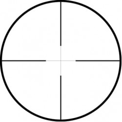 Hawke Vantage 4x32 Duplex Hawke Vantage 4x32 Duplex