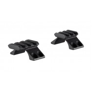 Hawke PICATINNY RING CAPS 1" Hawke PICATINNY RING CAPS 1"